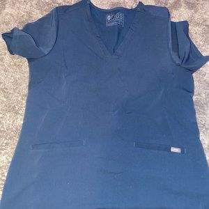 Figs Casma  Top- Dark Harbor